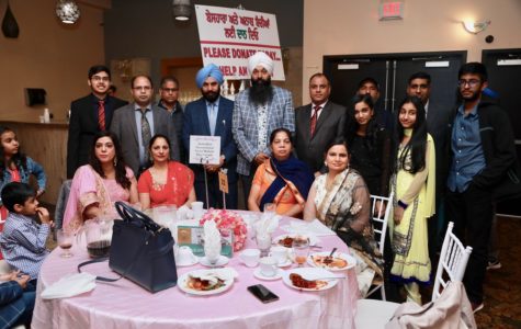 Mamta Foundation of Canada Fundraising for Orphan - Orphant Kids - Girls